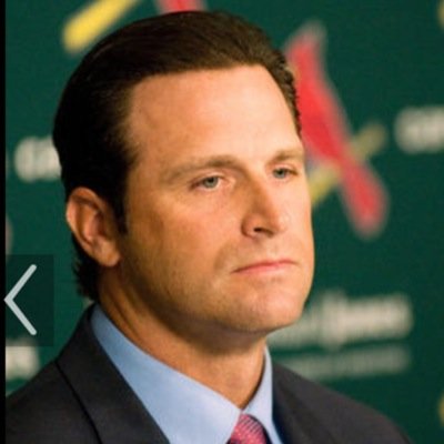 Profile Picture of Mike Matheny (@Matheny_Logic) on Twitter