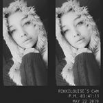 Profile Picture of ✨Rikkiah Craig✨ (@rikki_louise_craig) on Instagram