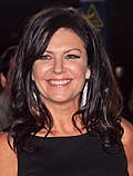 Profile Photo of Wendy Crewson - Wikipediaon Wikipedia