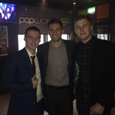 Profile Picture of Ryan Weldon (@weldonryan11) on Twitter