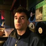 Profile Picture of David Odysseos-Beaumont (@david_beaumont) on Instagram