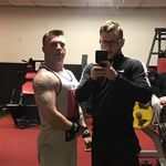 Profile Picture of Dean Murray Carroll (@dmurraycarroll) on Instagram