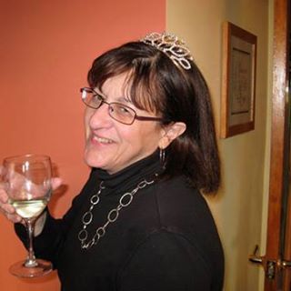 Profile Picture of Dori Loomer (@dori.loomer) on Facebook