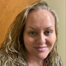 Profile Picture of Kelli Fifer (@fiferfam06) on Pinterest