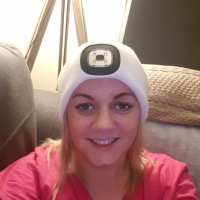 Profile Picture of Stacy Staton (@stacystaton10) on Twitter