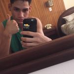 Profile Picture of Pico Gregory (@gregory_pico02) on Instagram