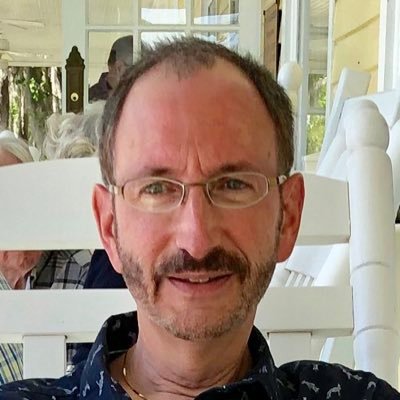 Profile Picture of Robert Cole (@mrbobcole) on Twitter