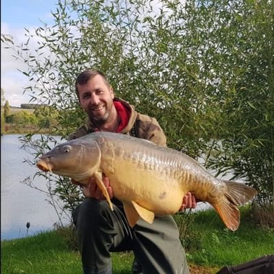 Profile Picture of Mark Mumford (@markwratten1) on Twitter