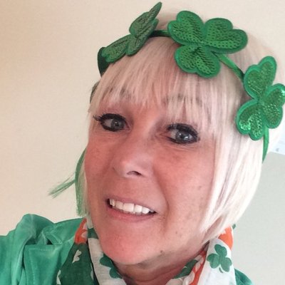 Profile Picture of Lisa Howard (@BilletMama) on Twitter