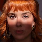 Profile Picture of aline rocha (@djalinerocha) on Instagram