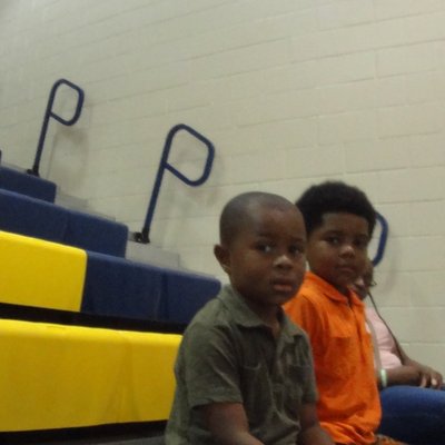Profile Picture of Lawrence Jr Leach (@LawrenceJrLeac1) on Twitter