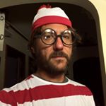 Profile Picture of Jesse R Stowe (@jesserstowe) on Instagram