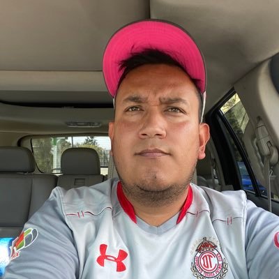 Profile Picture of Pedro Pichardo (@Perico_Pichardo) on Twitter