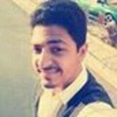 Profile Picture of Fawad Baig (@CallMeFawad) on Twitter