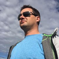 Profile Picture of Wade Bailey (@wade-bailey-23) on Quora