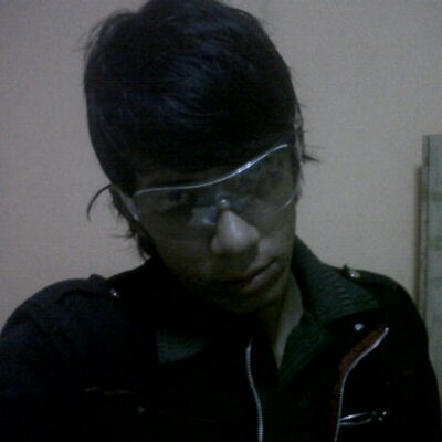 Profile Picture of Josue Tobar (@JoshXan) on Twitter