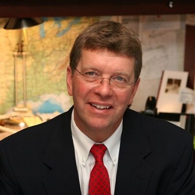 Profile Picture of Mark Boehmer (@msboehmer) on Twitter