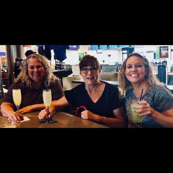 Tamera Boster - Poshmark Profile Picture of Tamera Boster (@tameraboster) on Poshmark