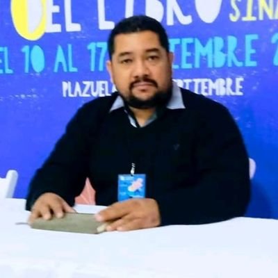 Profile Picture of Raúl Cota Álvarez (@RAULCOTAA) on Twitter