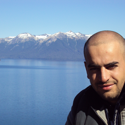 Profile Picture of José Augusto Visca (@JoseVisca) on Twitter