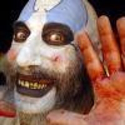 Profile Picture of Daniel Byam (@thgentleman) on Twitter