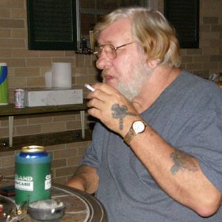 Profile Picture of Keith Haab (@Keith-Haab) on Facebook