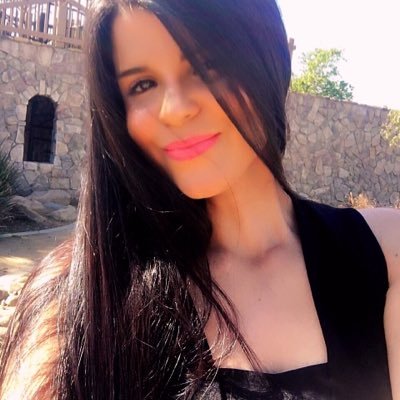 Profile Picture of JessicaJiménezReina ♥ (@JessJimenezRein) on Twitter