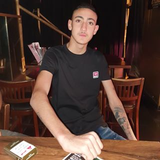 Profile Picture of Orel Bitton (@Orel-Bitton) on Facebook