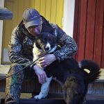 Profile Picture of Janne Heikkinen (@jannemarkush) on Instagram