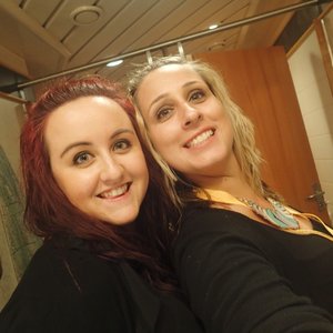 Profile Picture of S I O B H A N  B A S S (@sh3vy) on Myspace