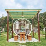 Profile Picture of 玉山緣櫻花休閒園區 (@yushanyuan) on Instagram