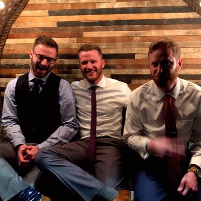 Profile Picture of Adam Johannes (@asjohannes) on Twitter