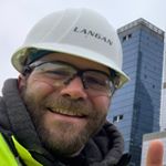 Profile Picture of Luke Mack (@nyc_construction_sites) on Instagram