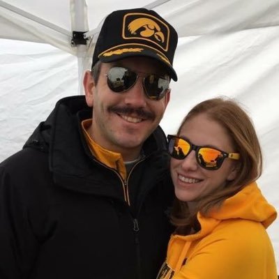 Profile Picture of Dan Erpelding (@DanErpelding) on Twitter