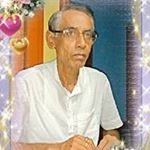 Profile Picture of Ashok Bhattacharya (@ashok.bhattacharya.3154) on Instagram