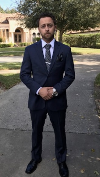 Profile Picture of Levi Reznikov (@fastcarsfunlife) on Poshmark