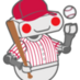 Profile Picture of Jimmy Rollins Stats (@JRollinsStats) on Twitter