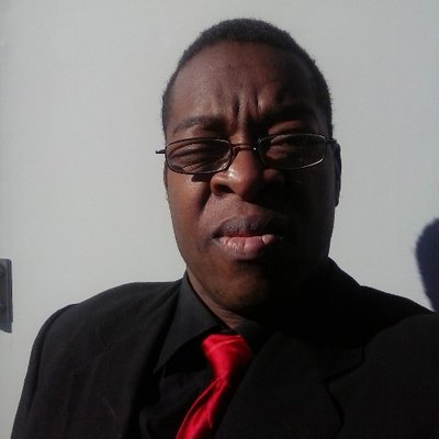 Profile Picture of Al Gene Parker (@Solarman203) on Twitter