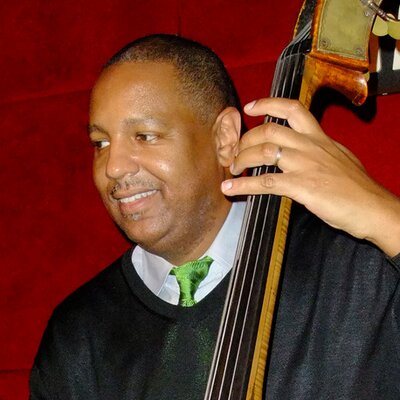 Profile Picture of Robert Hurst (@RobertHurstBass) on Twitter