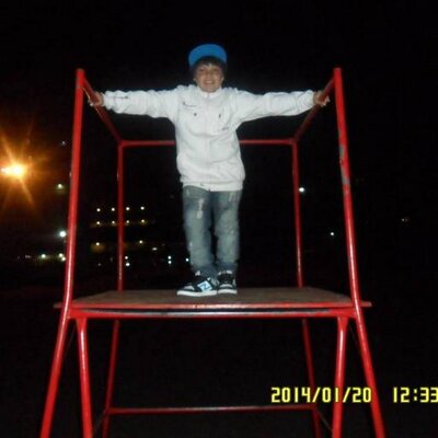 Profile Picture of Ivan Pimentel (@ivanpimentelBJ) on Twitter