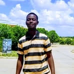 Profile Picture of Christopher Deus (@Christopher-Deus) on Facebook