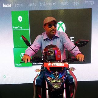Profile Picture of Rajan Joshi (@rajan.joshi.5815) on Facebook