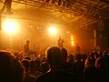 Profile Picture of For the Fallen Dreams - Wikipediaon Wikipedia