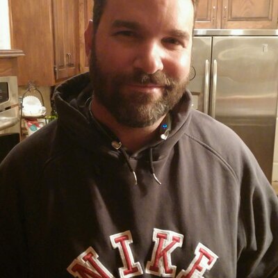 Profile Picture of Darren Downey (@DarrenDowney66) on Twitter