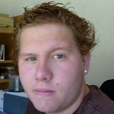 Profile Picture of Jason Cutting (@JasonCutting24) on Twitter