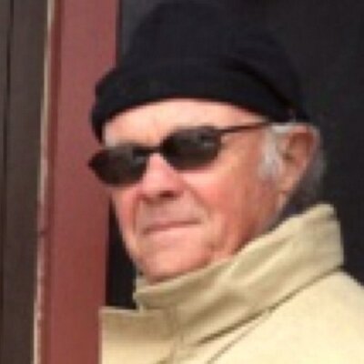 Jim Hauser - Twitter Profile Picture of Jim Hauser (@mhsqb) on Twitter