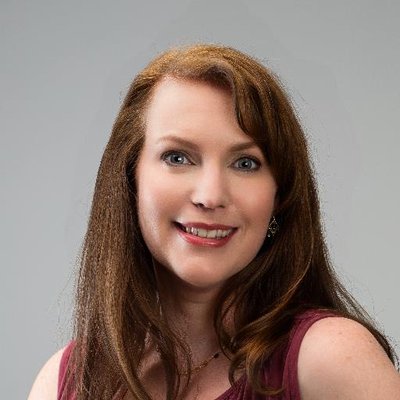 Profile Picture of Lori Ann Bailey (@labaileyauthor) on Twitter