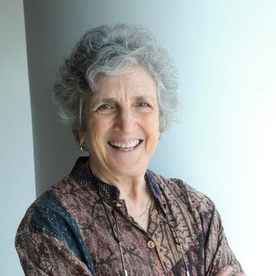 Profile Picture of Barbara Z. Pearson (@BZurerPearson) on Twitter