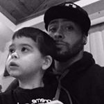 Profile Picture of A A-ron Arnold (@thegd_batman) on Instagram