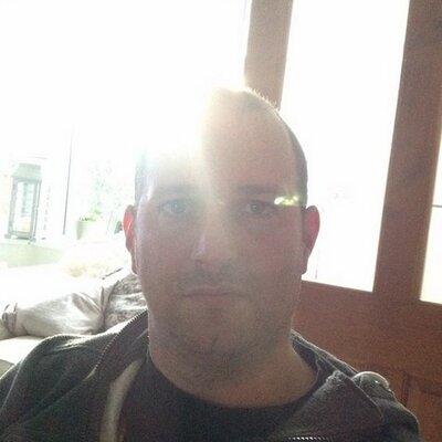 Profile Picture of Mark Hewitson (@HewitsonMark) on Twitter